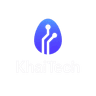 KhaiTech Logo